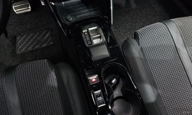 2008 Second Generation