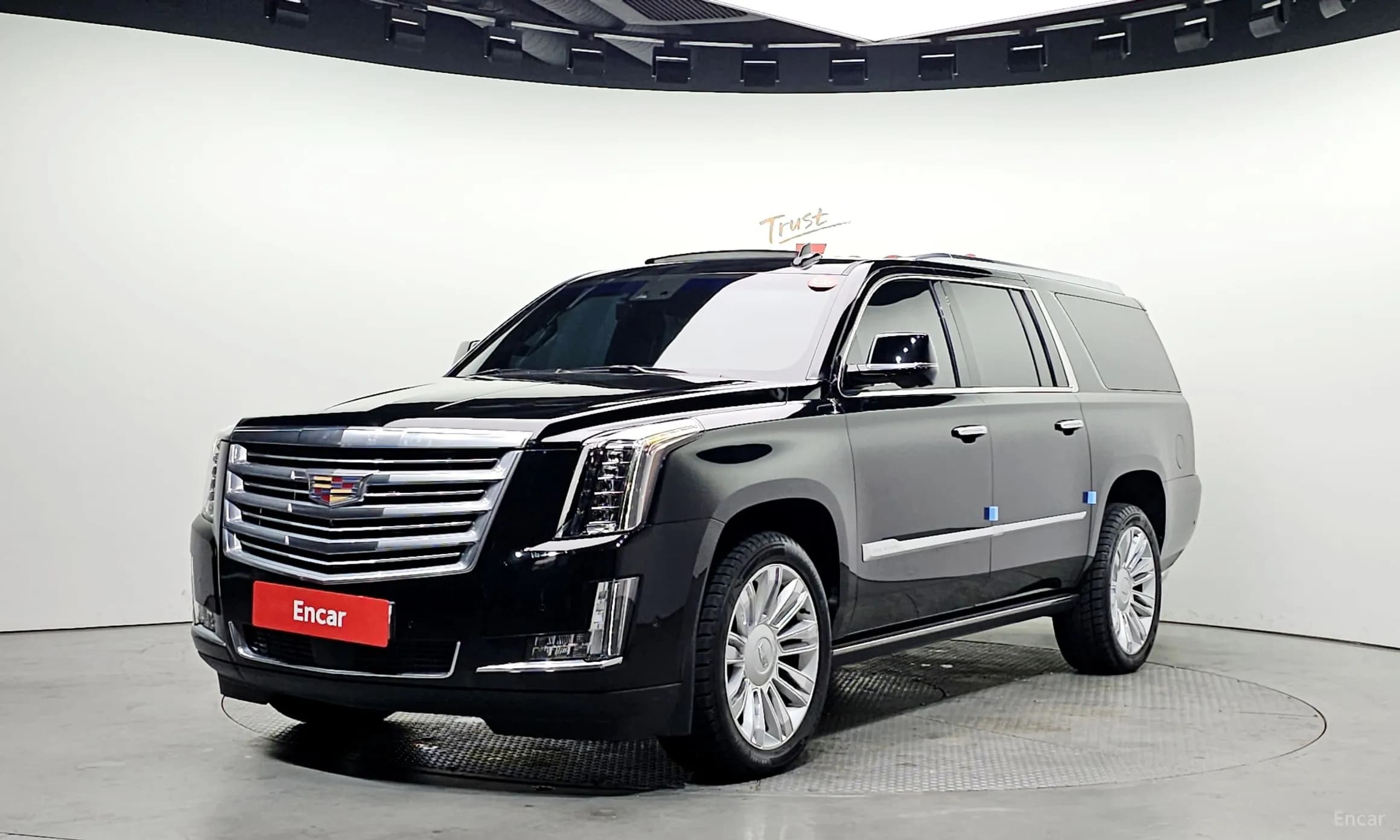 Escalade