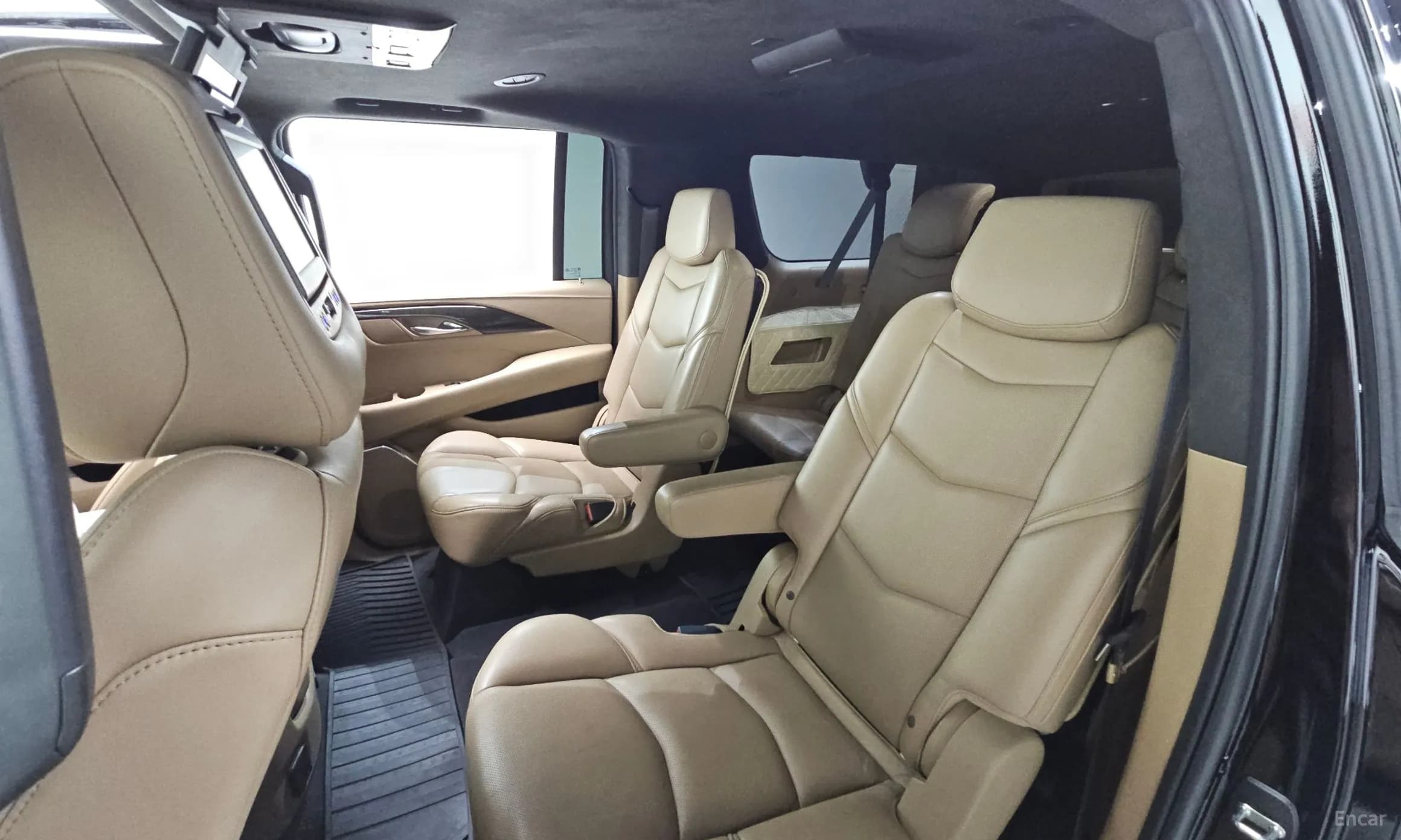 Escalade