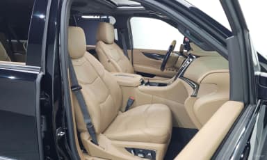 Escalade