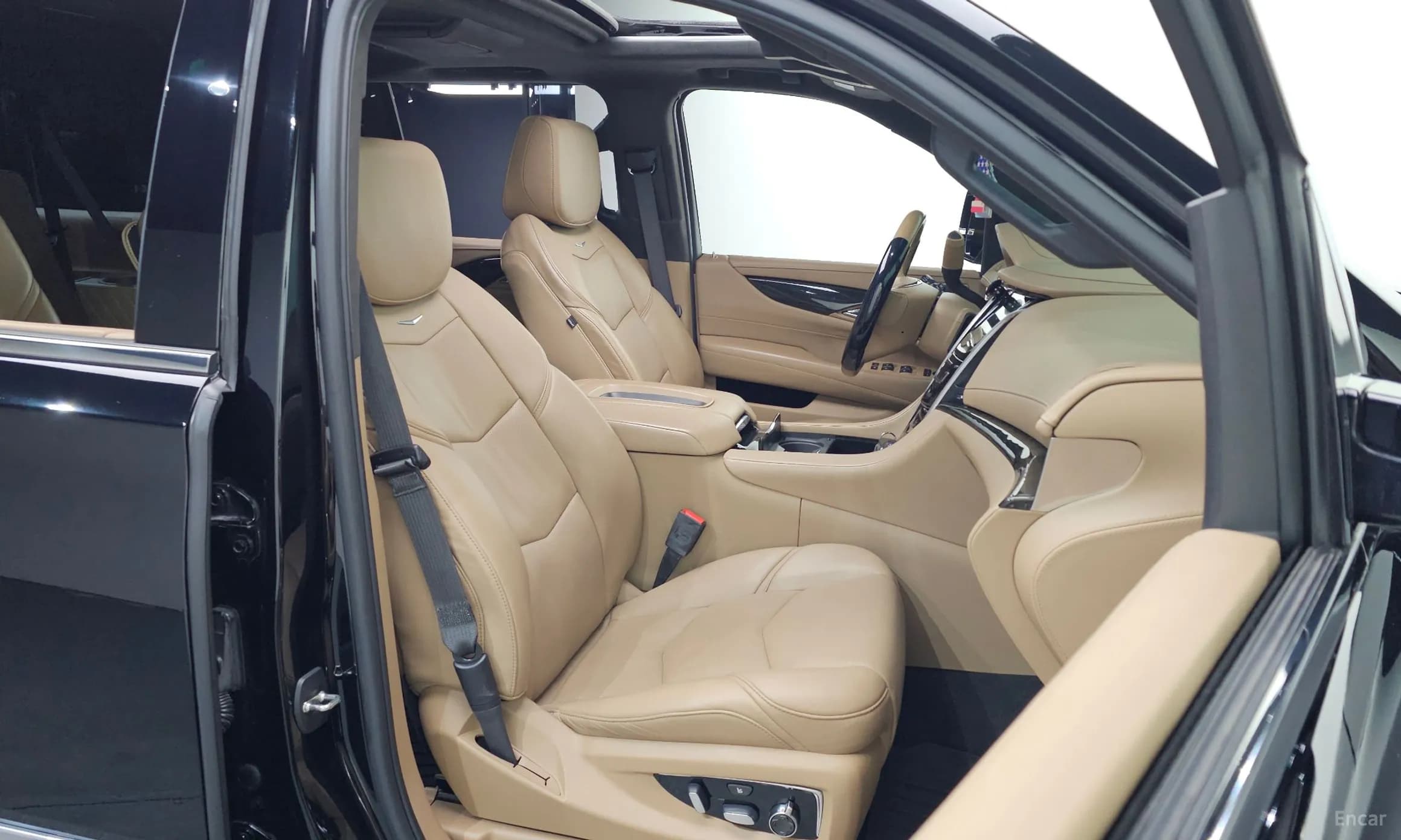 Escalade