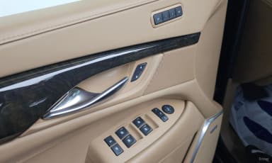 Escalade