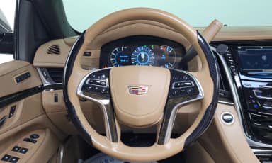Escalade