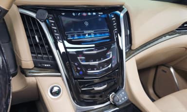 Escalade