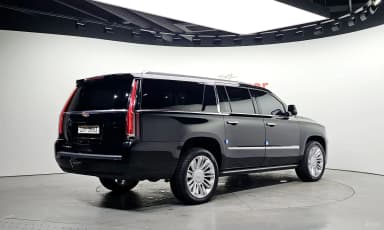 Escalade