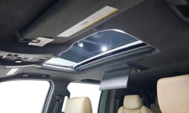 Escalade