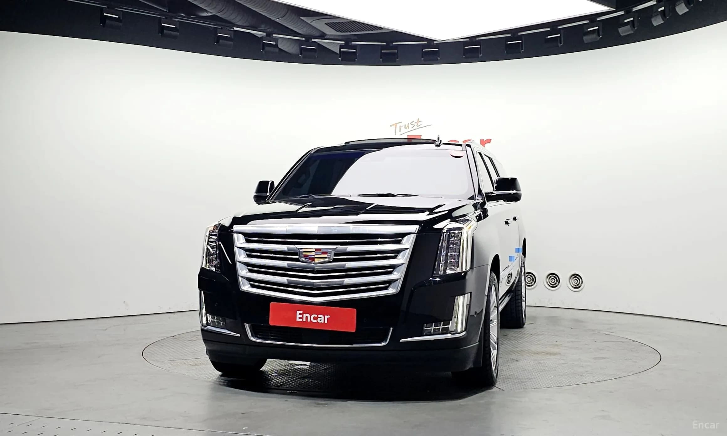 Escalade