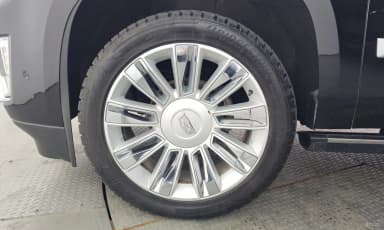 Escalade