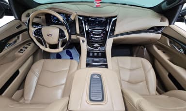 Escalade