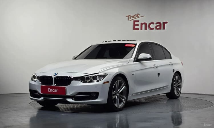 3 Series (F30)