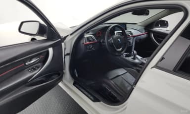 3 Series (F30)