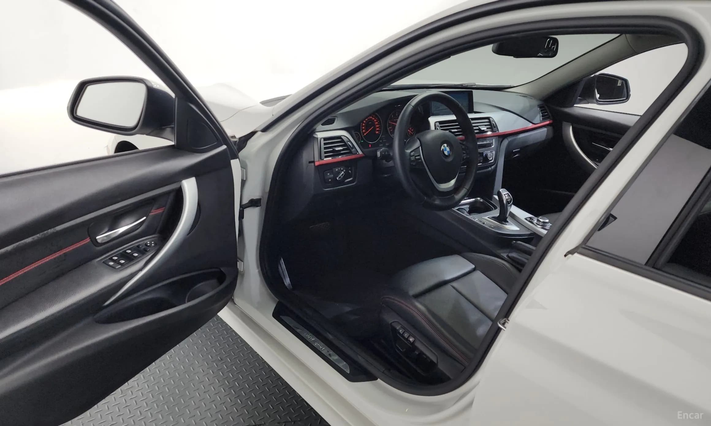 3 Series (F30)
