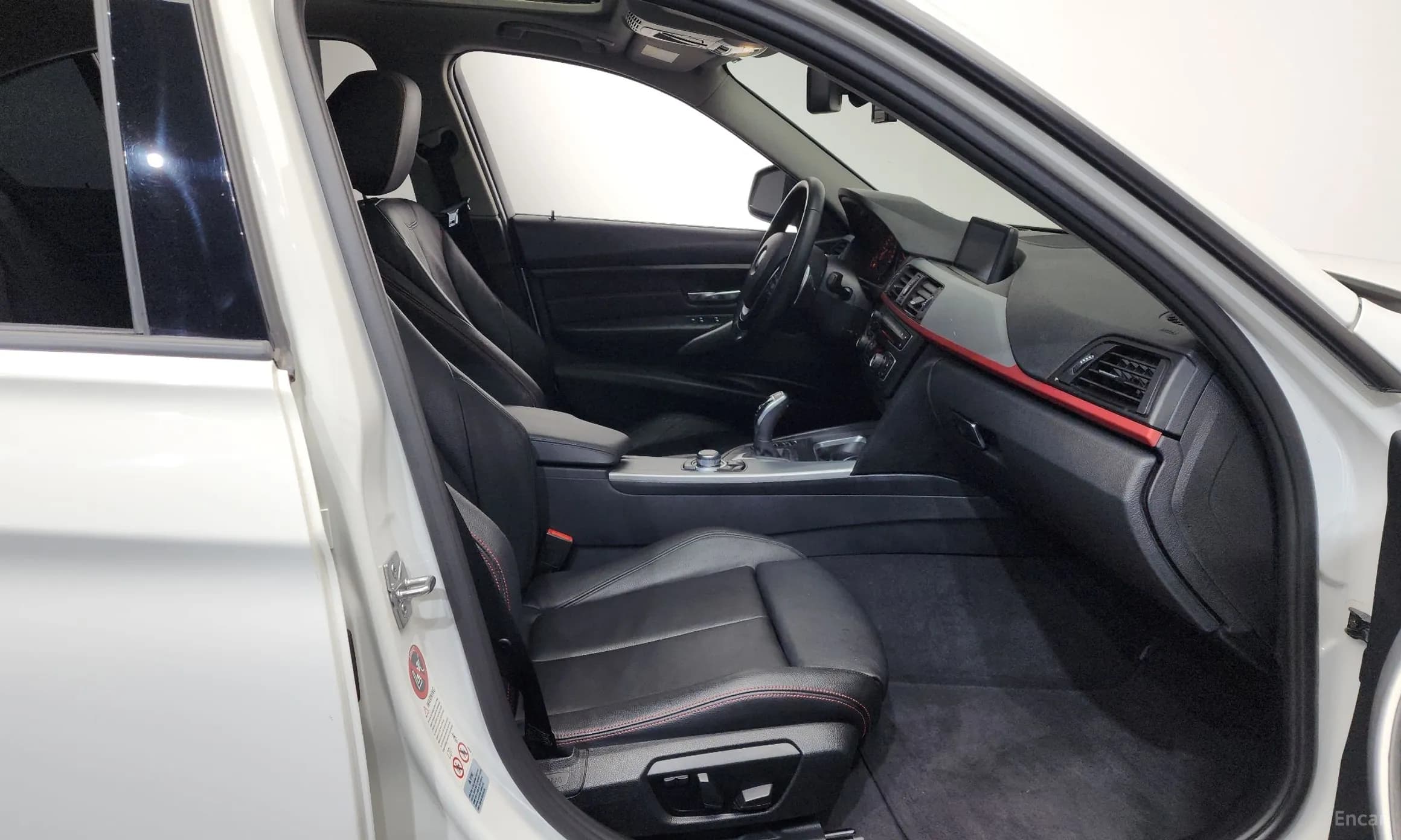 3 Series (F30)