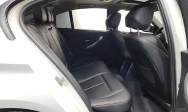3 Series (F30)