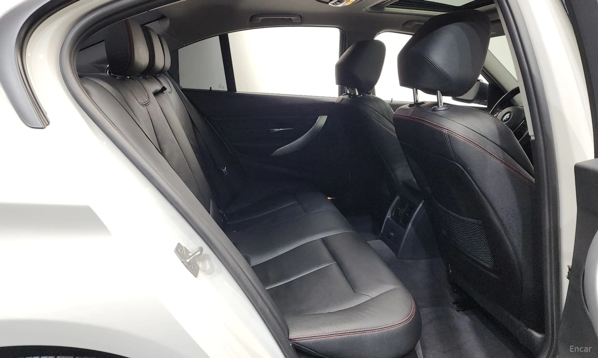 3 Series (F30)