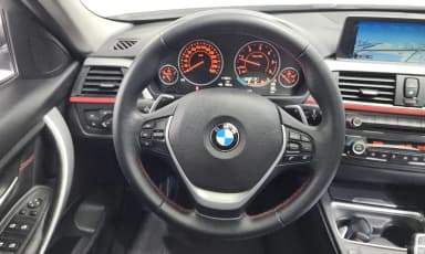 3 Series (F30)