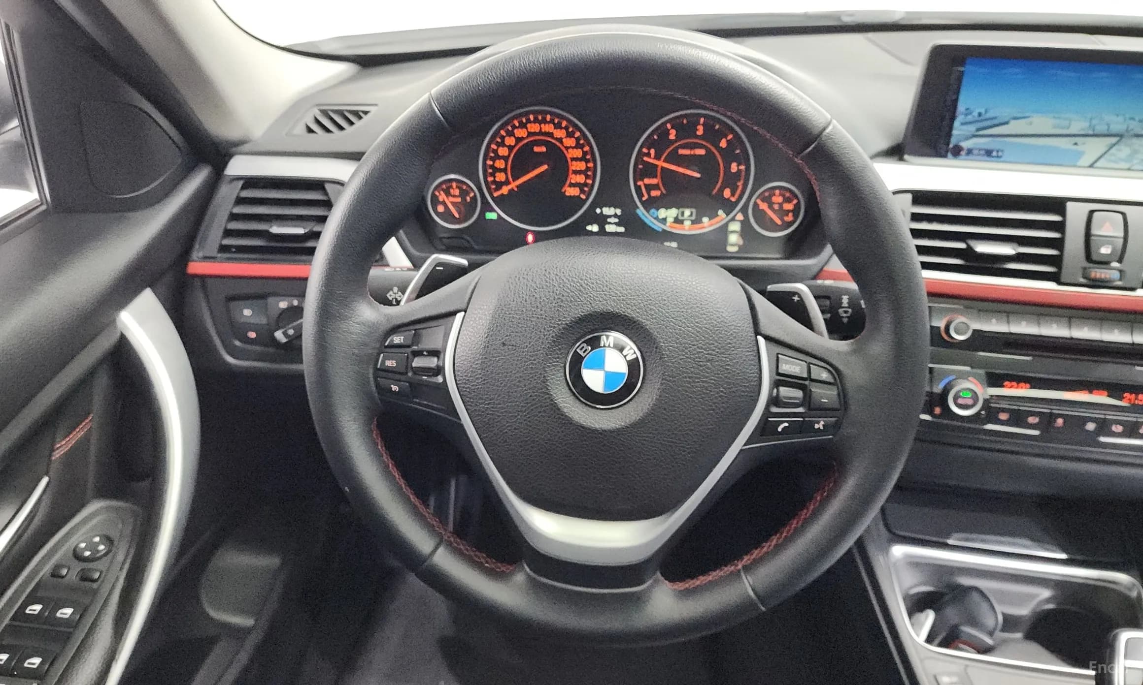 3 Series (F30)