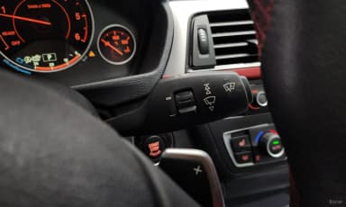 3 Series (F30)