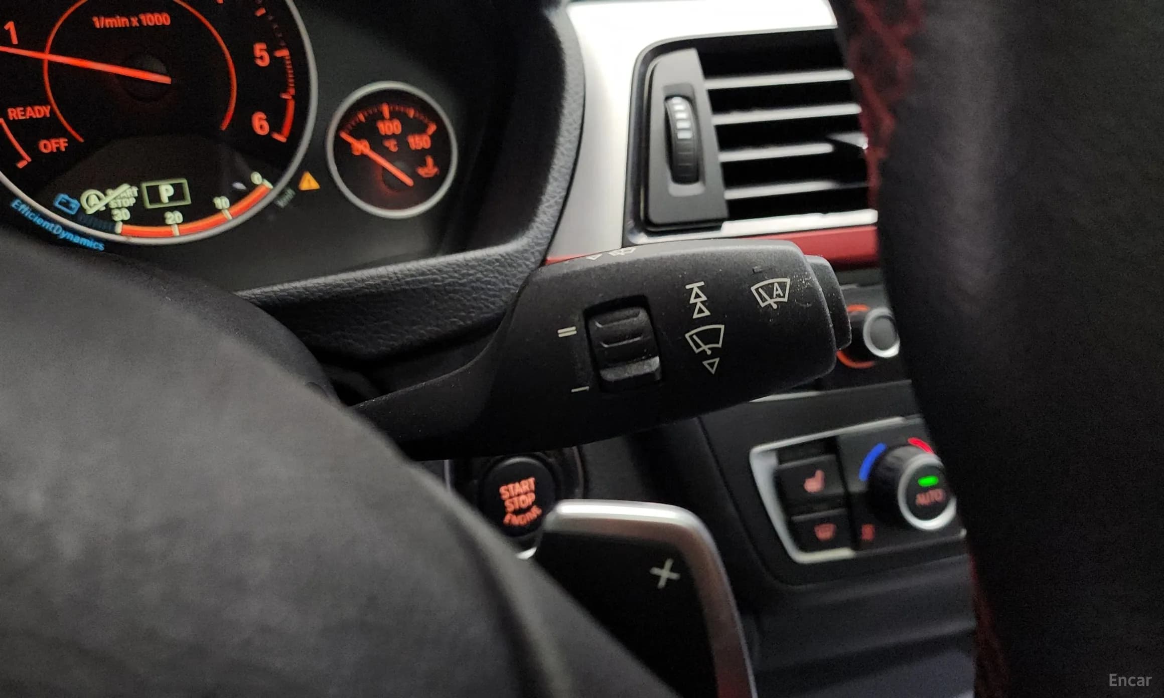 3 Series (F30)