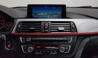 3 Series (F30)