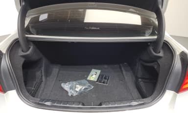 3 Series (F30)