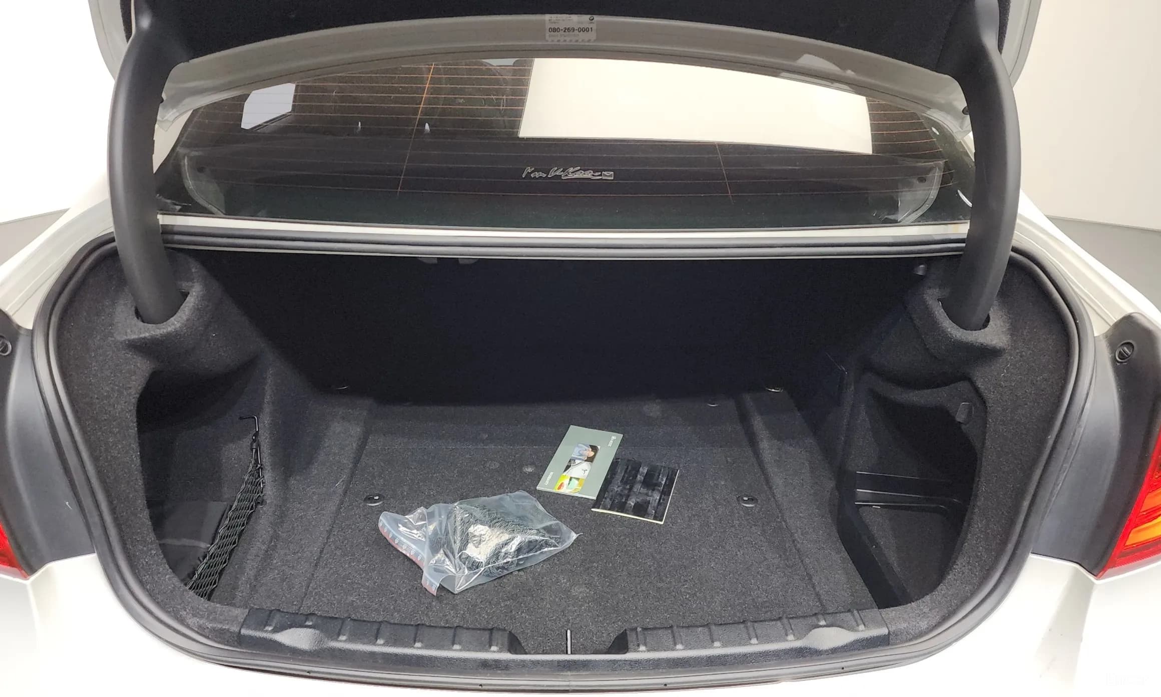 3 Series (F30)