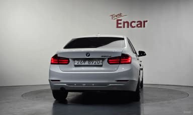 3 Series (F30)