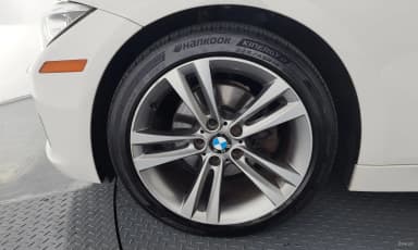3 Series (F30)