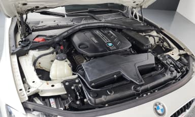 3 Series (F30)