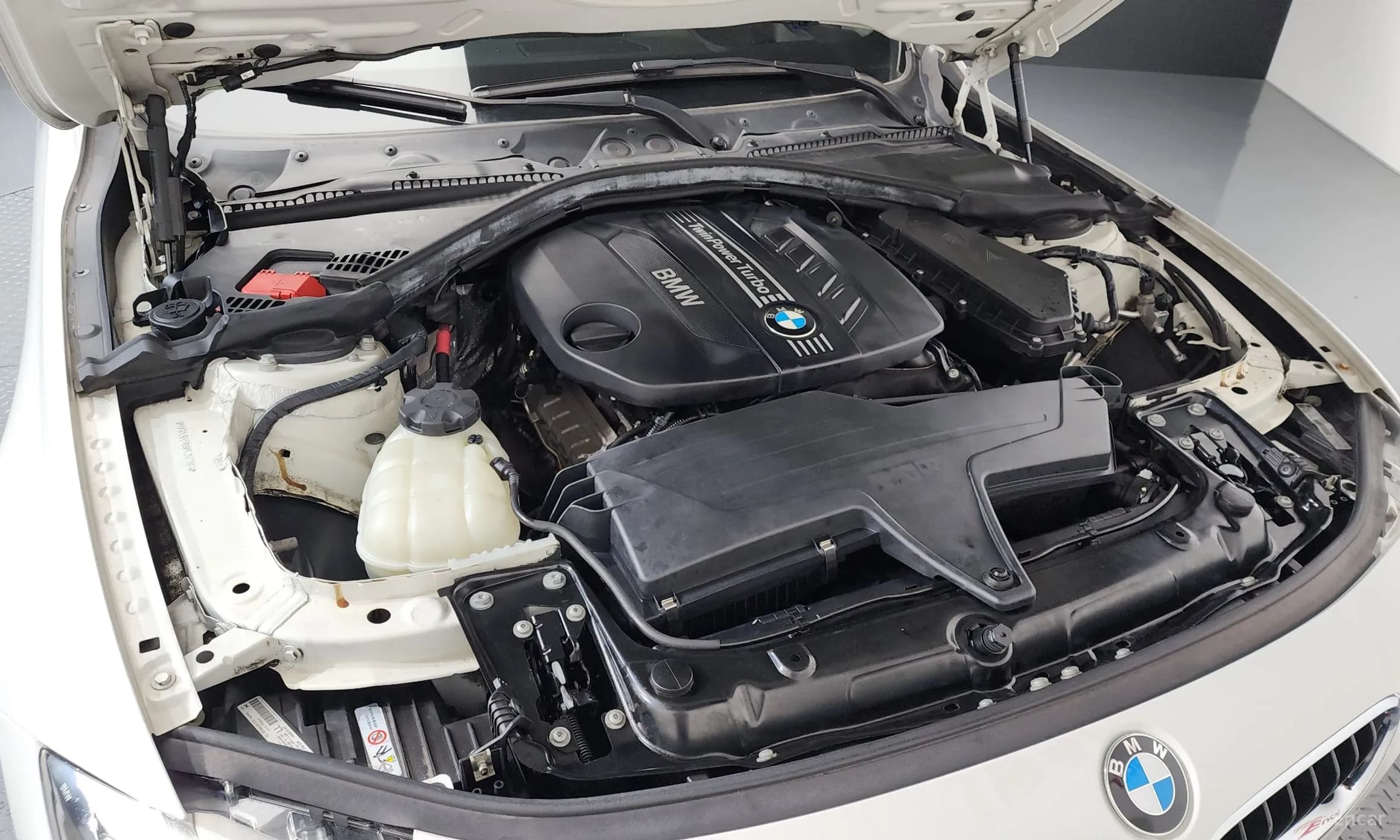 3 Series (F30)