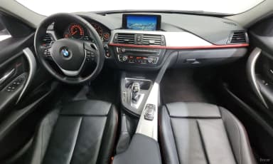 3 Series (F30)