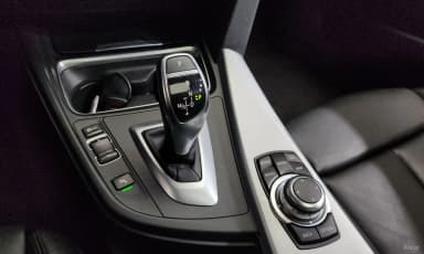 3 Series (F30)