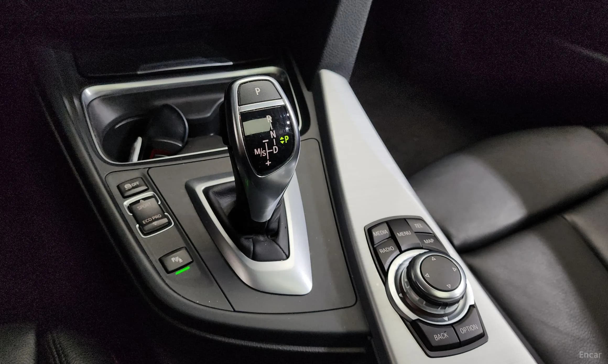 3 Series (F30)