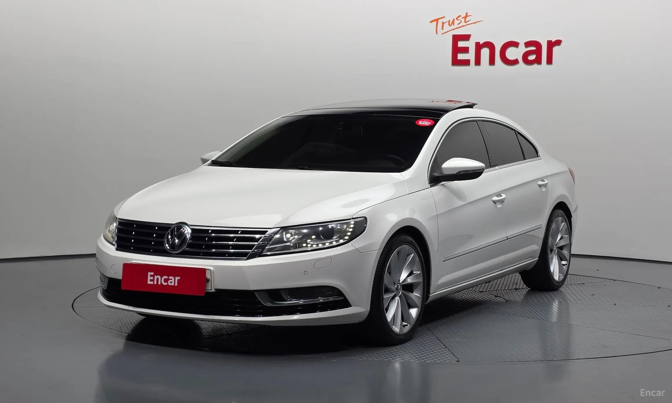 New CC
