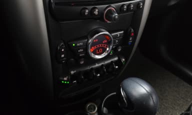 Cooper D Countryman