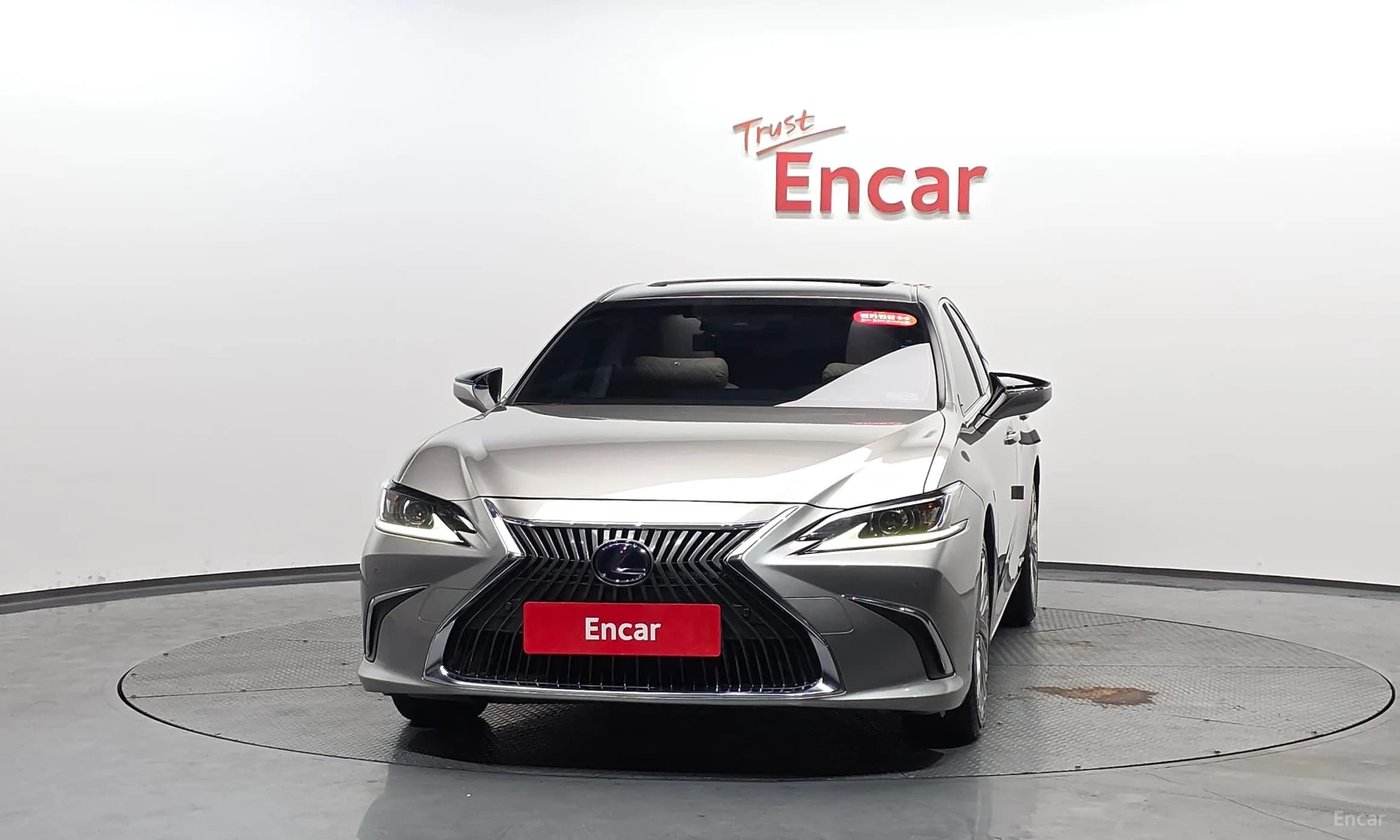ES300h 7th Generation