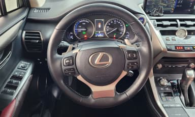 NX300h