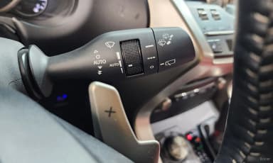 NX300h