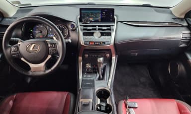 NX300h