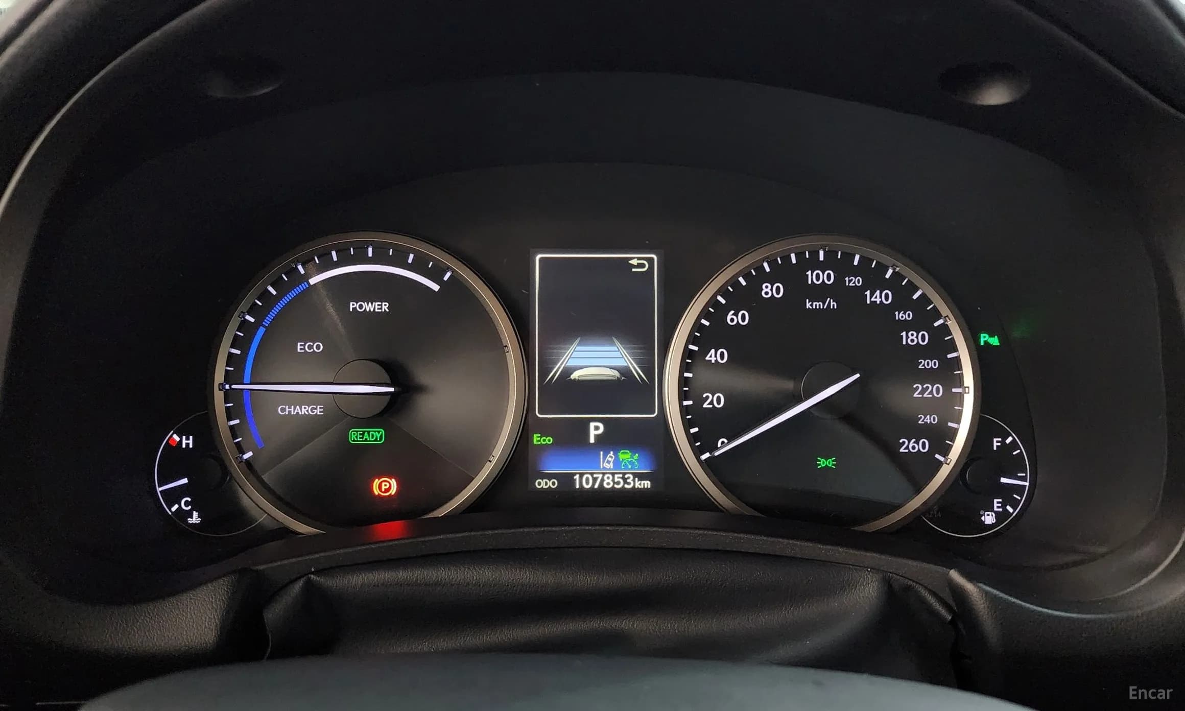 NX300h
