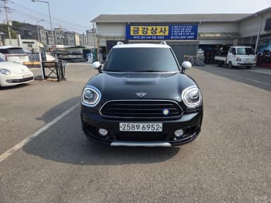 Cooper Countryman