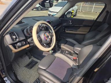 Cooper Countryman