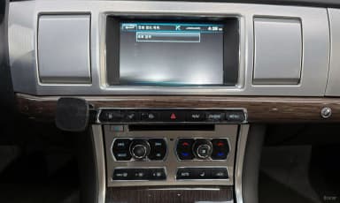 New XF