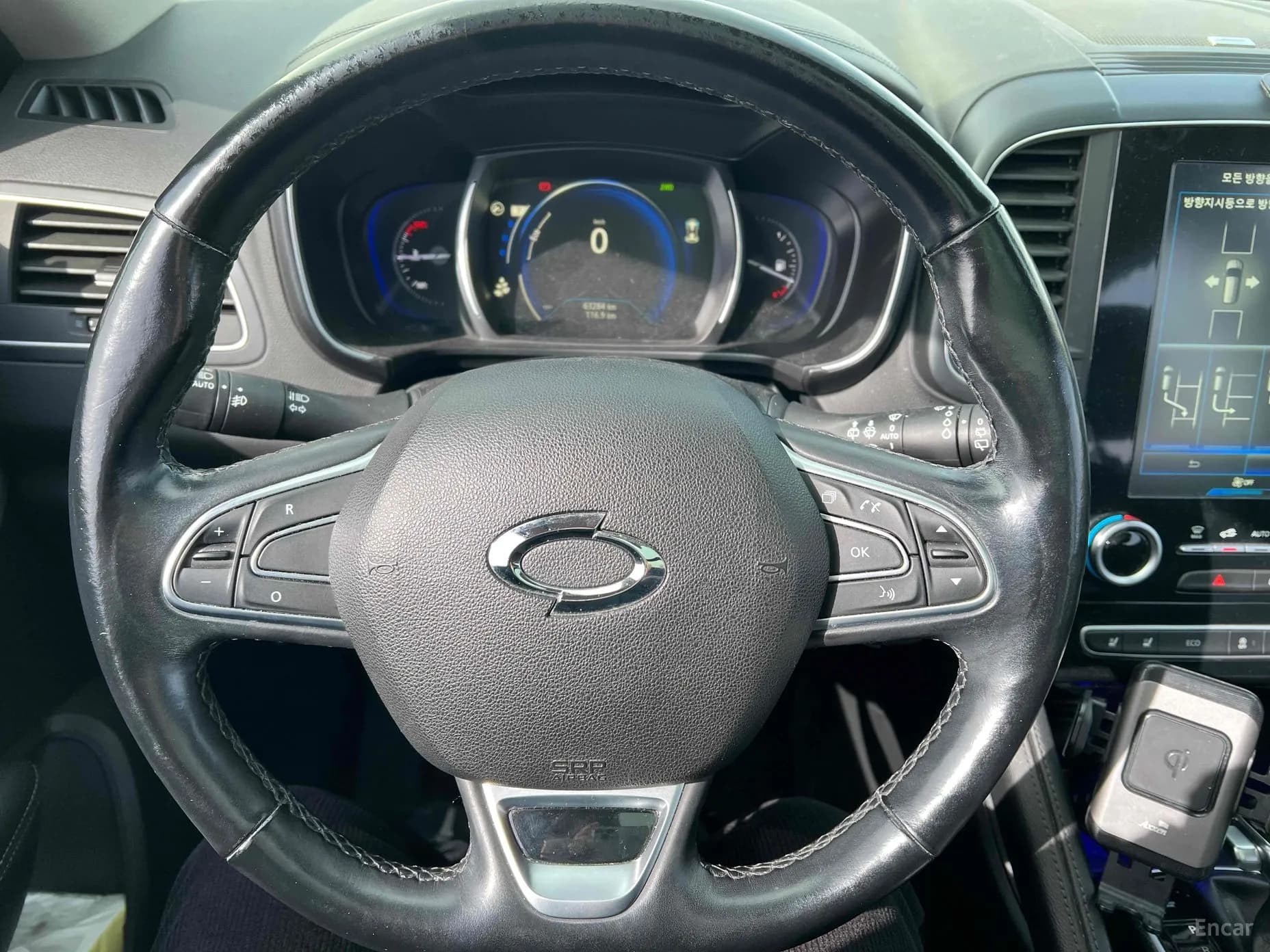 QM6
