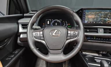 UX300h