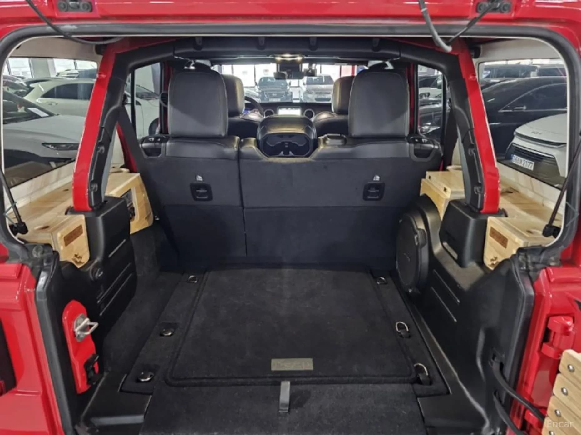 Wrangler (JL)