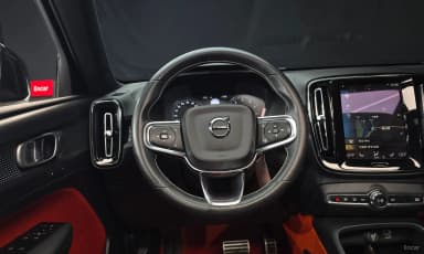 XC40