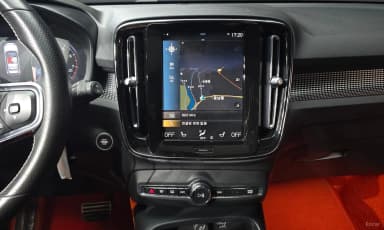 XC40