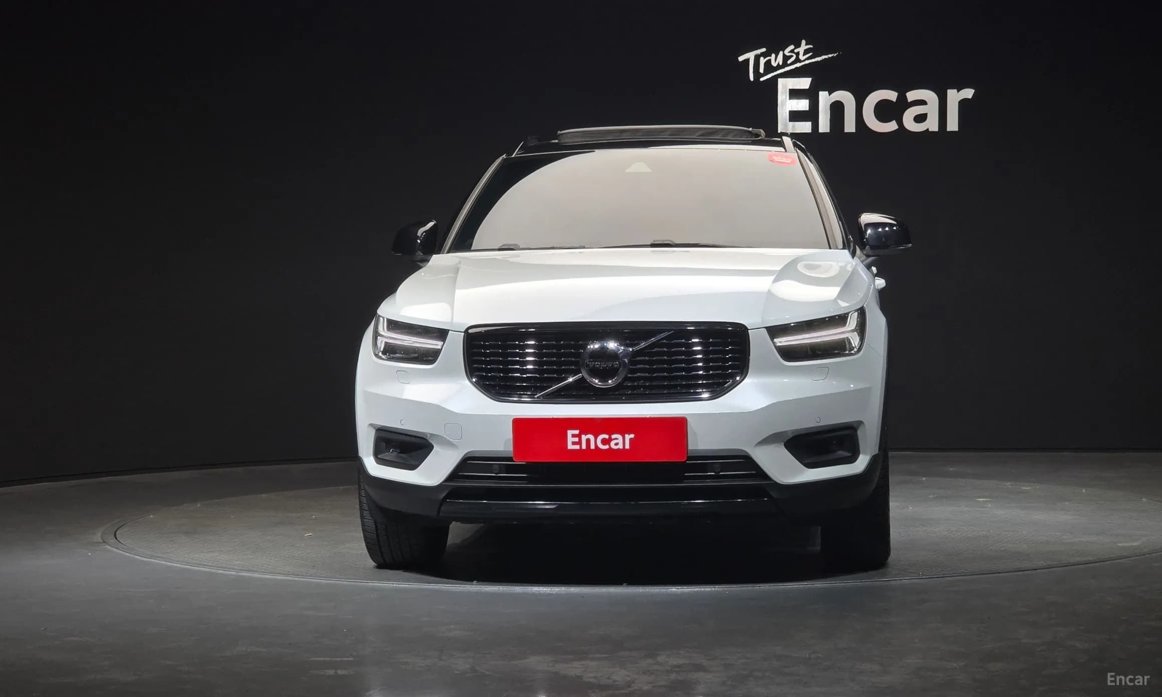 XC40