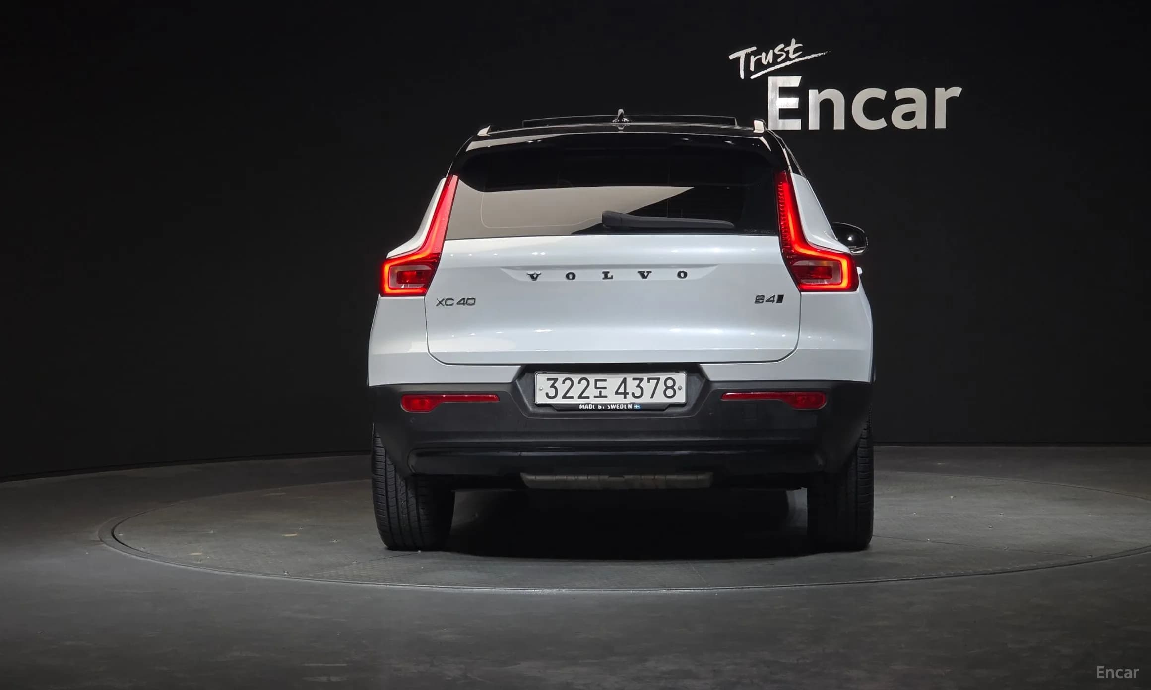 XC40